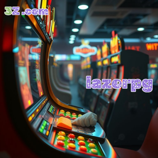 Recursos Incríveis do App Lazerpg Para Jogadores Brasileiros