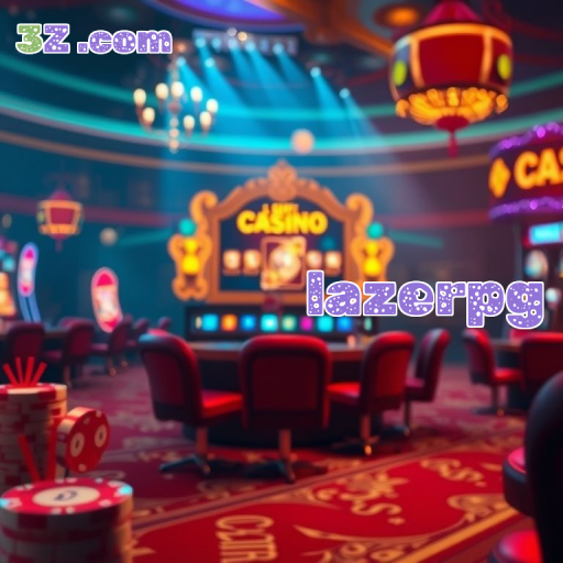 Baixar Jogos de Forma Divertida no LazerPG