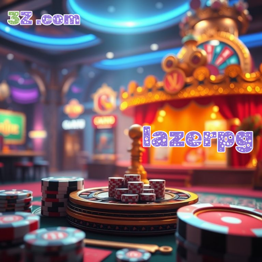 Recursos Incríveis do App Lazerpg Para Jogadores Brasileiros