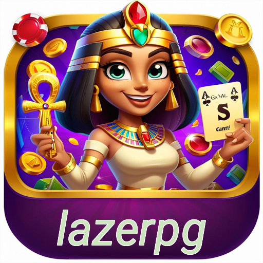 lazerpg